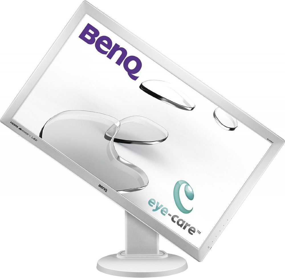 Benq gl2450 - описание, характеристики, тест, отзывы, цены, фото