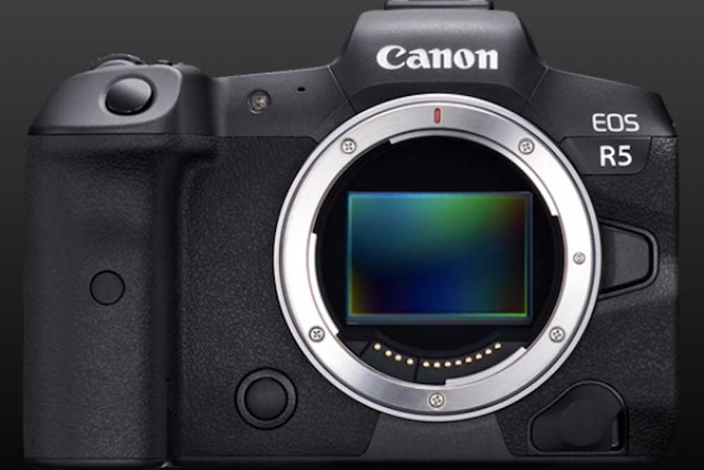 Canon eos rebel t6 vs panono camera: в чем разница?