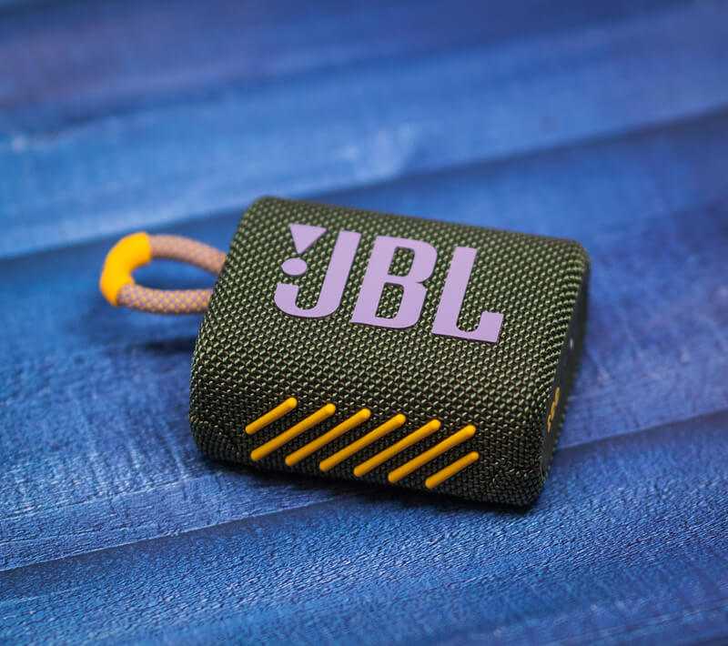 Jbl charge 4 vs jbl go 3: в чем разница?