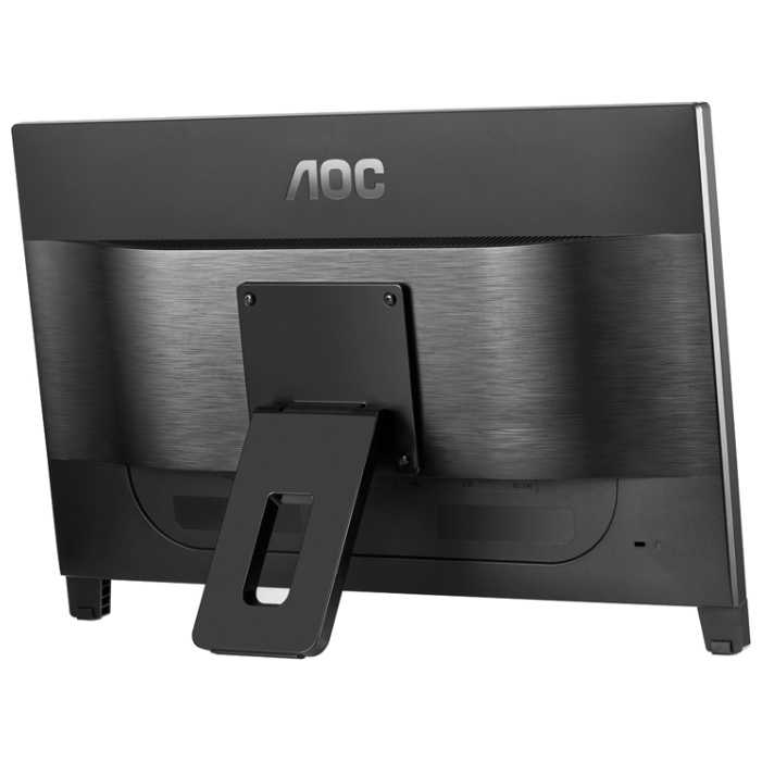 Aoc e2450swhk/01 (черный) - купить , скидки, цена, отзывы, обзор, характеристики - мониторы