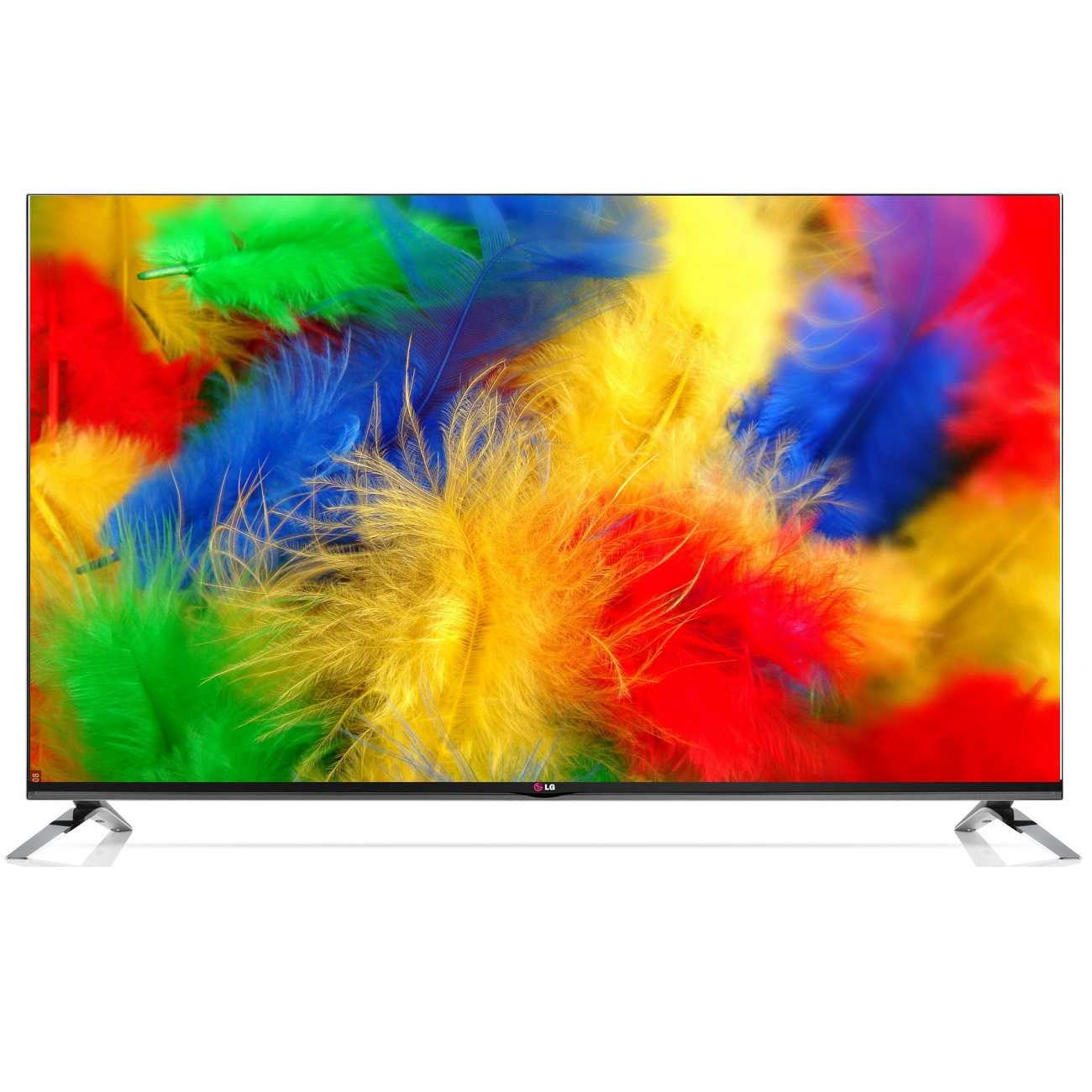 Телевизоры lg 2014 года, обзор и цены