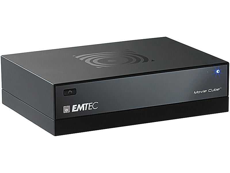 Emtec movie cube k130 500gb купить - одинцово по акционной цене , отзывы и обзоры.