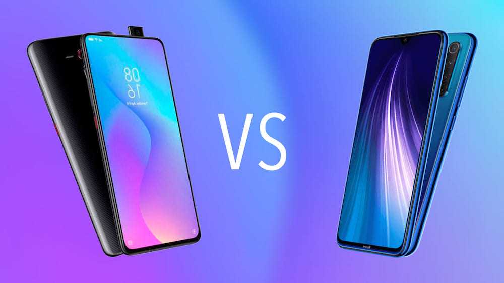 Xiaomi redmi 9t vs redmi note 9t - что выбрать? сравнение