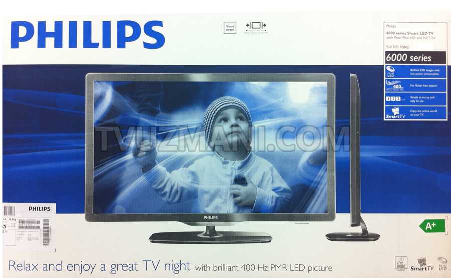 Телевизор philips 47pfl4007t - купить | цены | обзоры и тесты | отзывы | параметры и характеристики | инструкция
