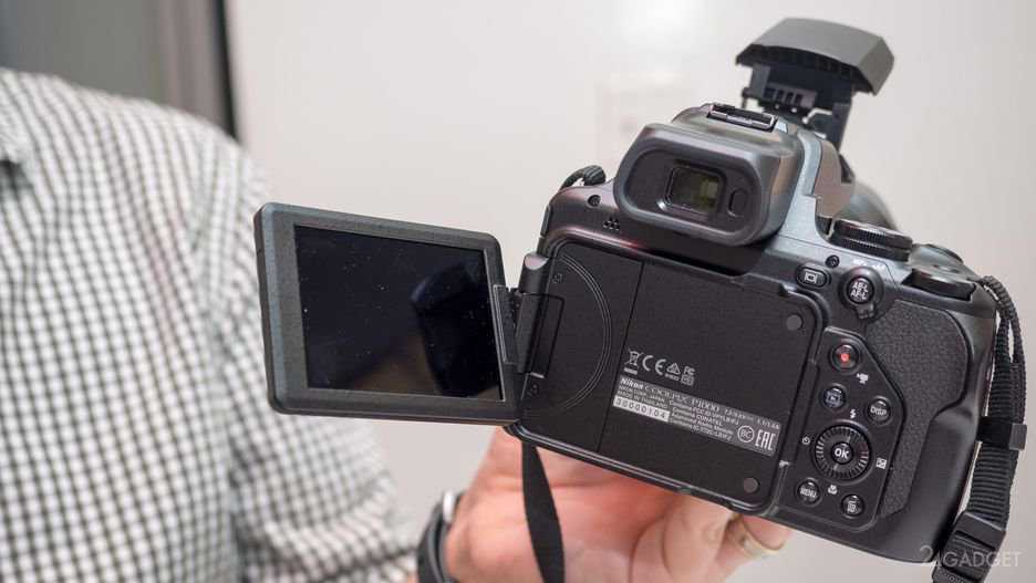 Обзор canon powershot sx60 hs – камеры имеющей невероятный зум