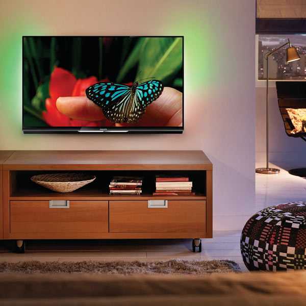 Жк телевизор 47" philips 6000 47pfl6007t / 60 — купить, цена и характеристики, отзывы