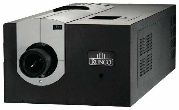 Runco xp-opal50 dhd купить по акционной цене , отзывы и обзоры.