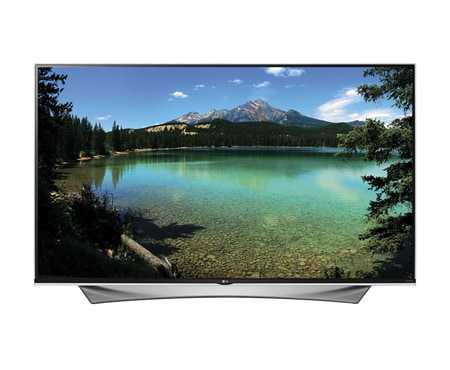 Телевизор LG 60UF850V - подробные характеристики обзоры видео фото Цены в интернет-магазинах где можно купить телевизор LG 60UF850V