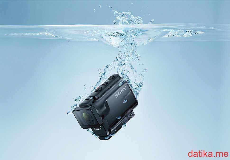 Цифровая видеокамера 4k/цифровая видеокамера hdfdr-x3000/hdr-as300/hdr-as50