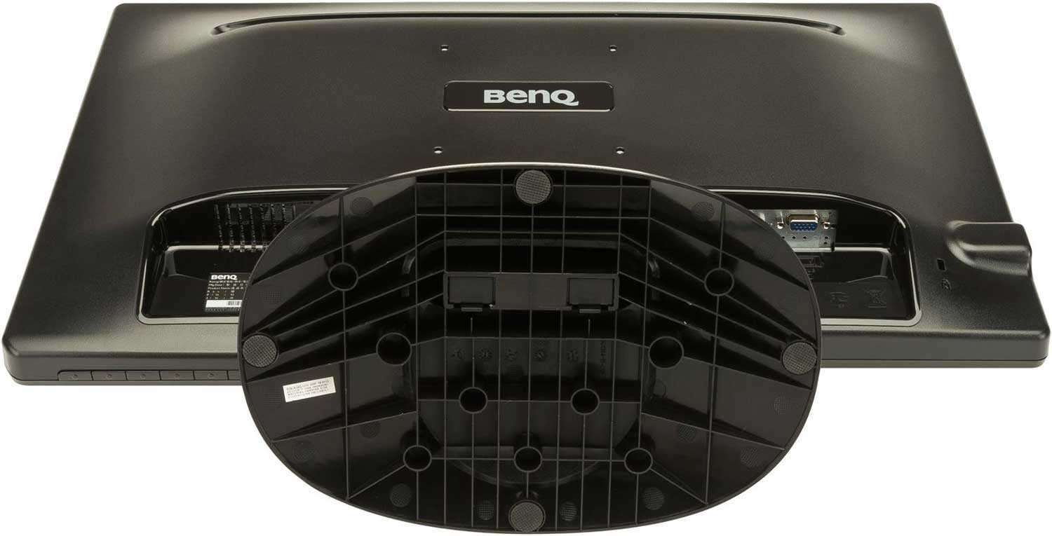 Жк монитор 24" benq g2420hdbl — купить, цена и характеристики, отзывы