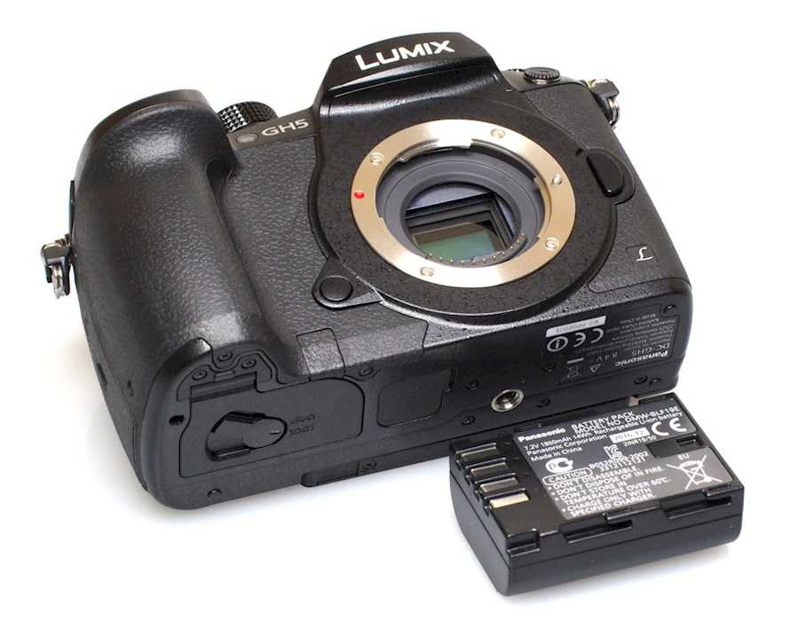 Тест фотокамеры panasonic lumix dmc-gh5: новый лидер рейтинга