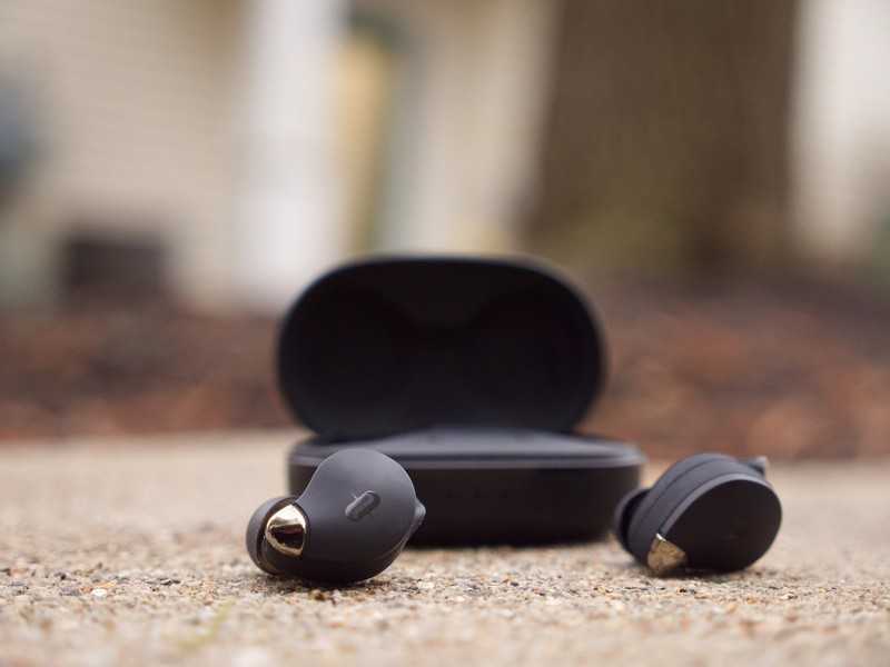 The 7 best true wireless earbuds - fall 2021 
            reviews