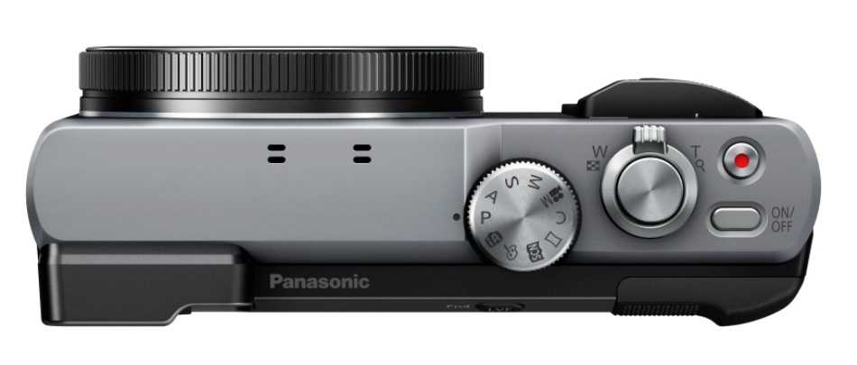 Сравнение возможностей фото- и видеокамер на примере lumix dmc-lz7 и panasonic nv-gs200 — ferra.ru