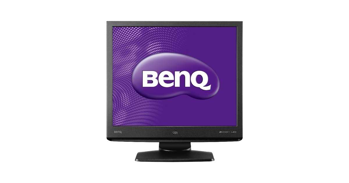 Монитор BenQ BL702A - подробные характеристики обзоры видео фото Цены в интернет-магазинах где можно купить монитор BenQ BL702A