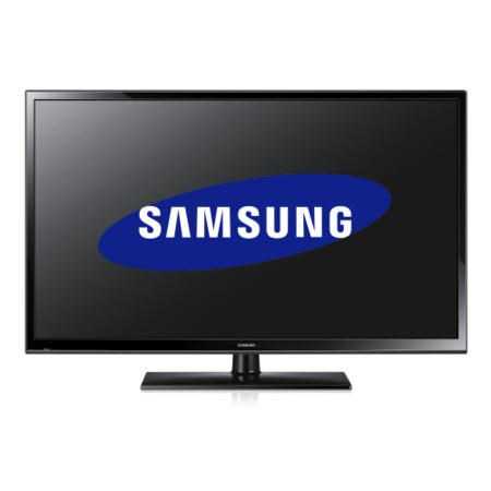 Samsung pe51h4500 - купить , скидки, цена, отзывы, обзор, характеристики - телевизоры