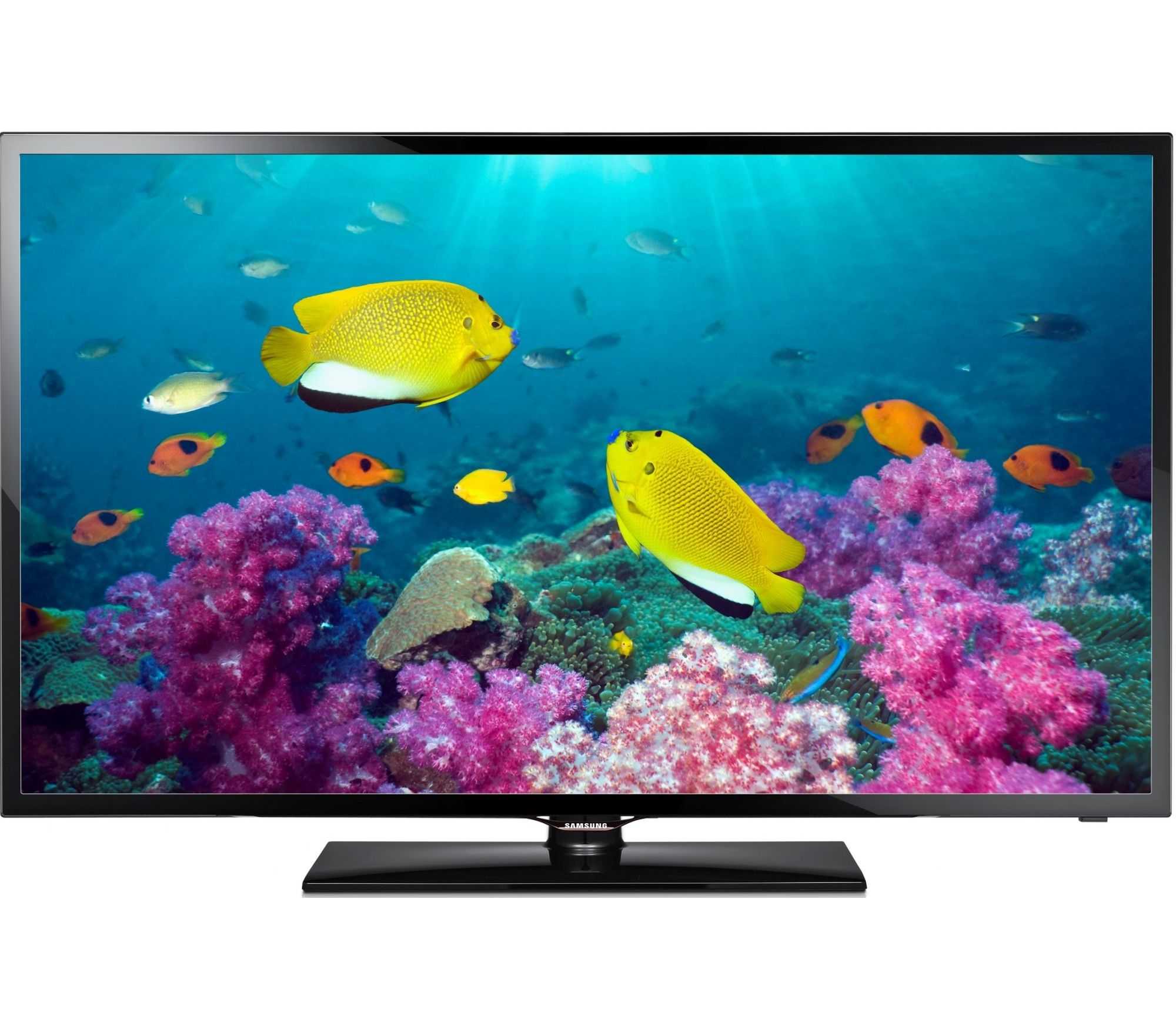 Телевизор samsung ue46d5000pw