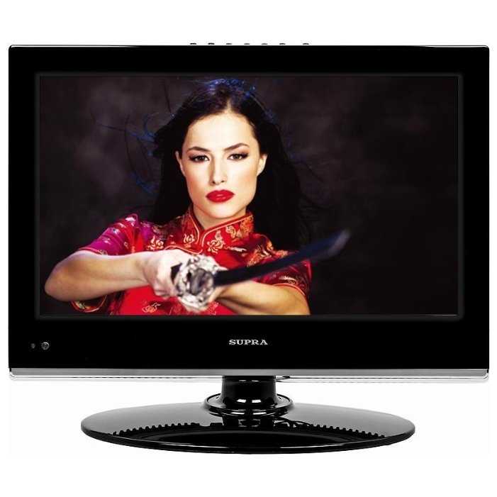 Телевизор supra stv-lc 15410 wl - купить | цены | обзоры и тесты | отзывы | параметры и характеристики | инструкция