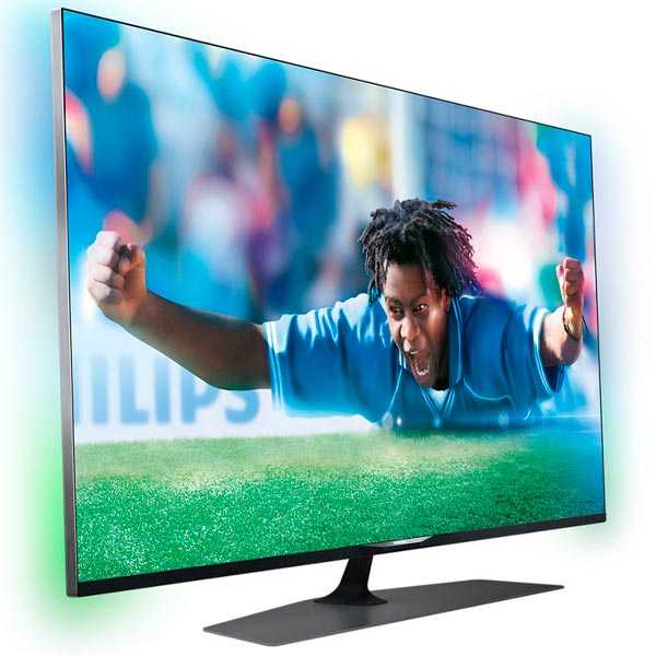 Телевизор Philips 42PUS7809 - подробные характеристики обзоры видео фото Цены в интернет-магазинах где можно купить телевизор Philips 42PUS7809