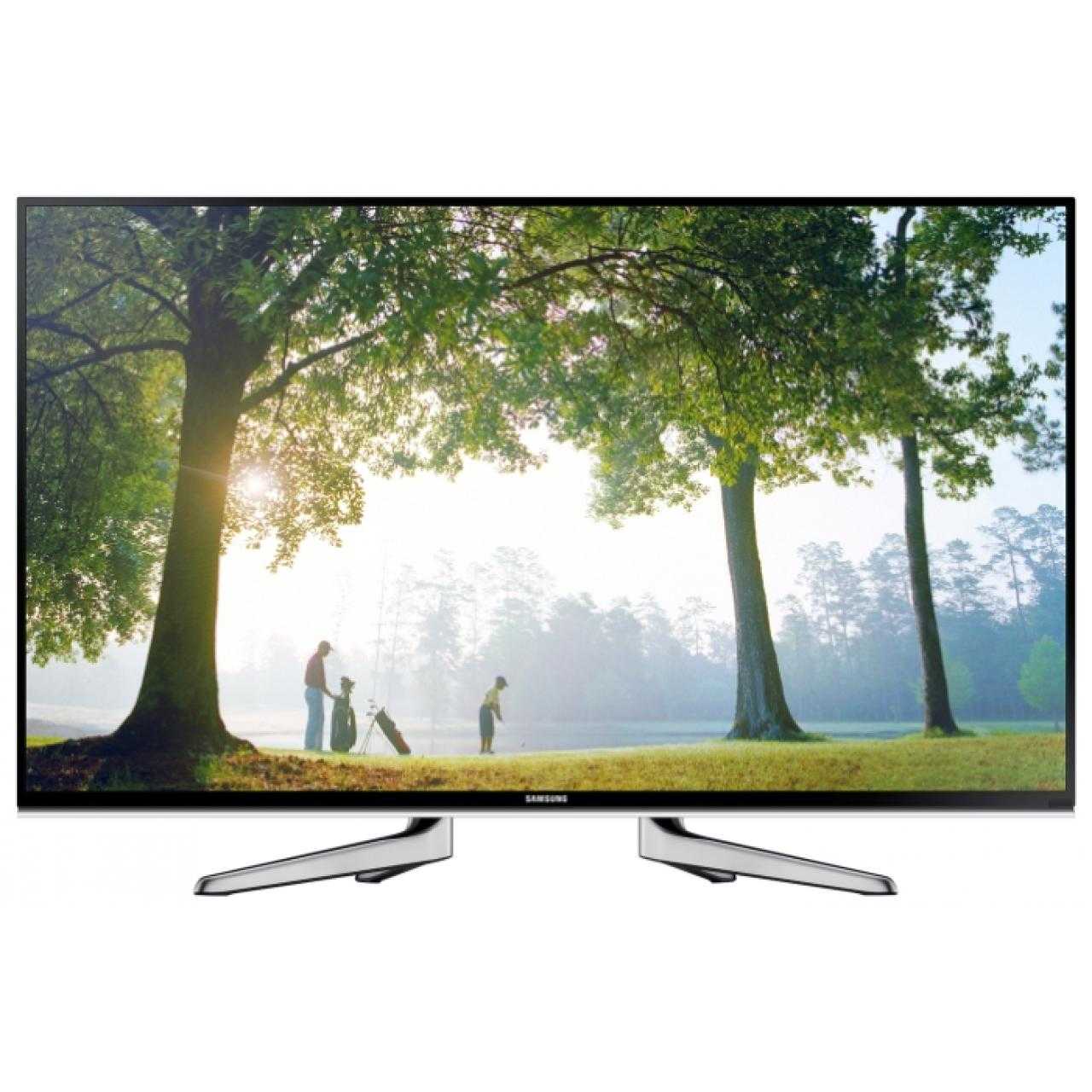 Телевизор Samsung UE40H6200 - подробные характеристики обзоры видео фото Цены в интернет-магазинах где можно купить телевизор Samsung UE40H6200