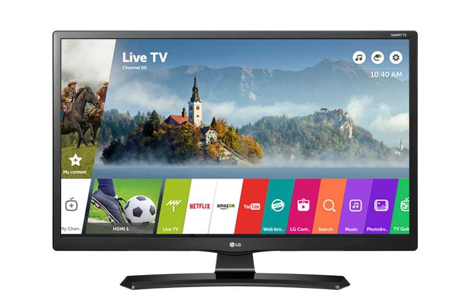 Телевизор LG 28LN548M - подробные характеристики обзоры видео фото Цены в интернет-магазинах где можно купить телевизор LG 28LN548M