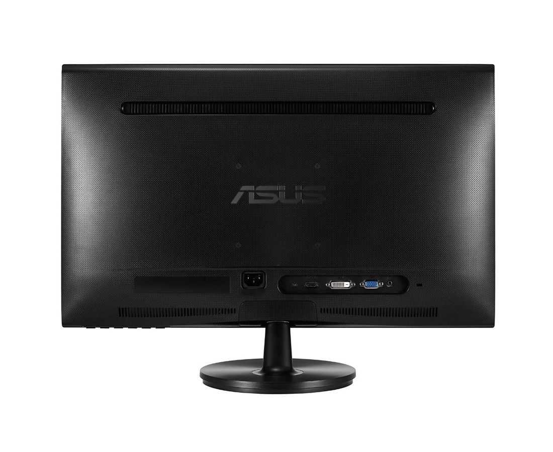 Монитор Asus VS247HR - подробные характеристики обзоры видео фото Цены в интернет-магазинах где можно купить монитор Asus VS247HR