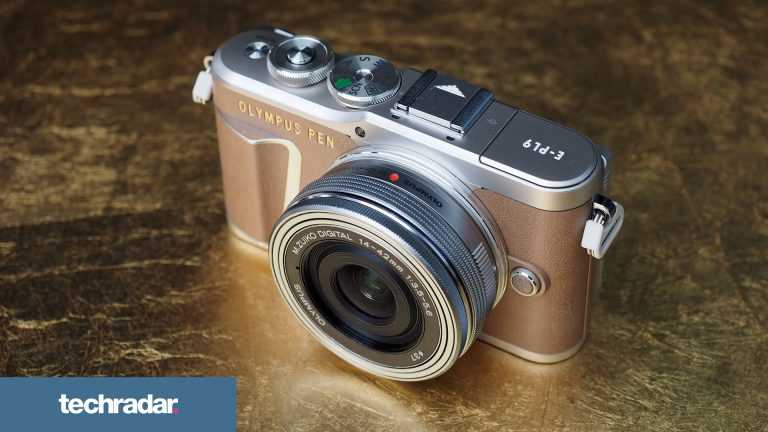 Olympus pen epl9 review | cameralabs