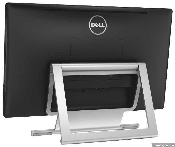 Монитор Dell S2240T - подробные характеристики обзоры видео фото Цены в интернет-магазинах где можно купить монитор Dell S2240T