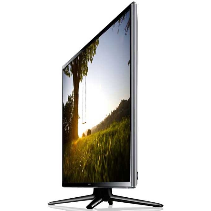 Samsung ue50f6200ак (серый) - купить , скидки, цена, отзывы, обзор, характеристики - телевизоры
