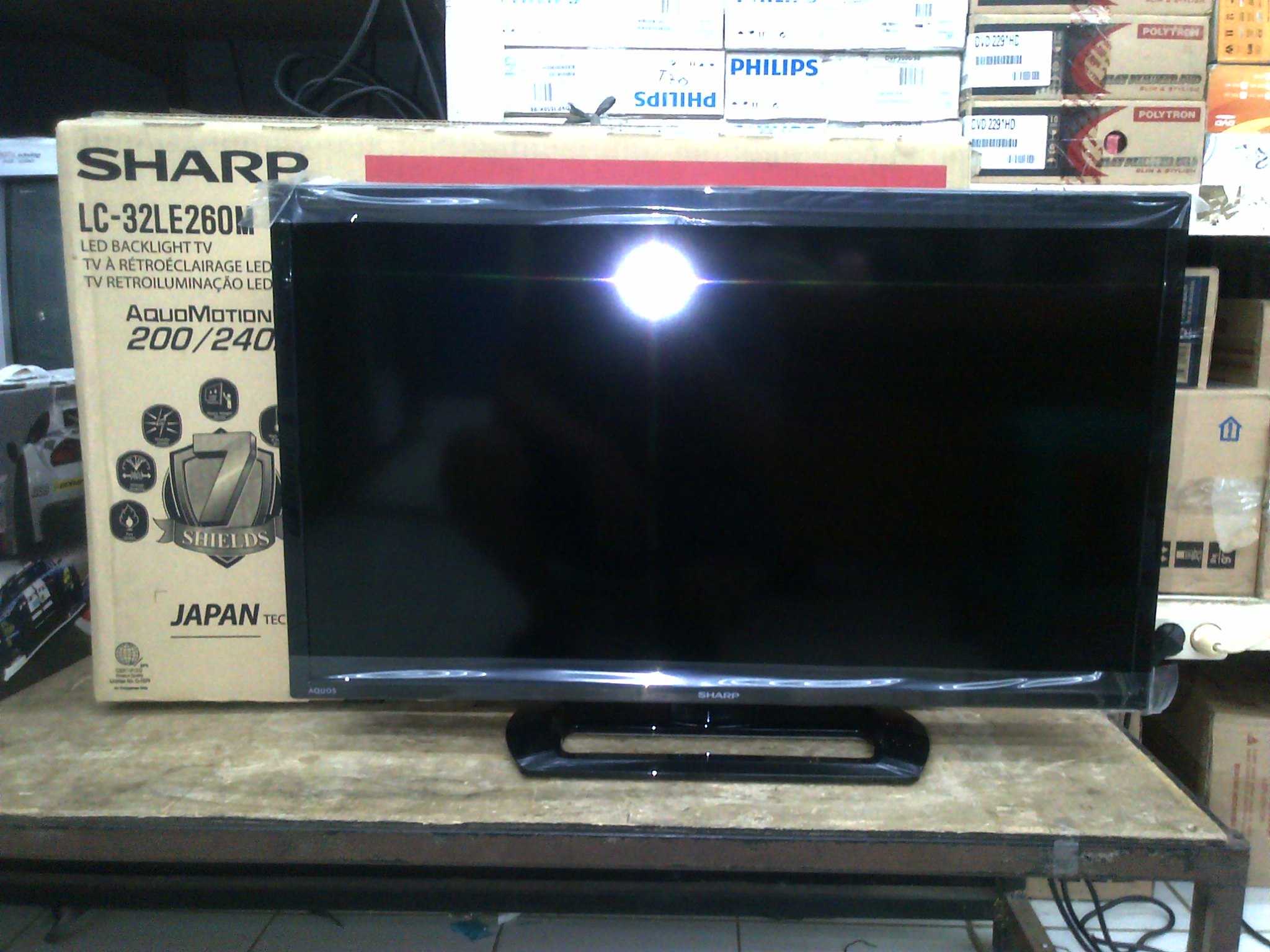 Sharp lc32ld135v - купить , скидки, цена, отзывы, обзор, характеристики - телевизоры
