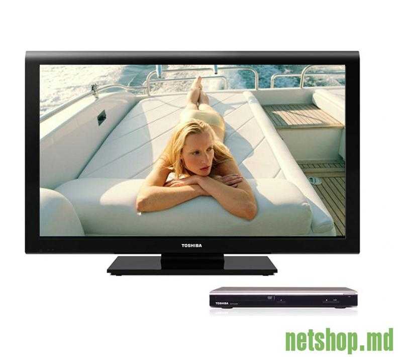 Жк телевизор 40" toshiba 40lv933r — купить, цена и характеристики, отзывы