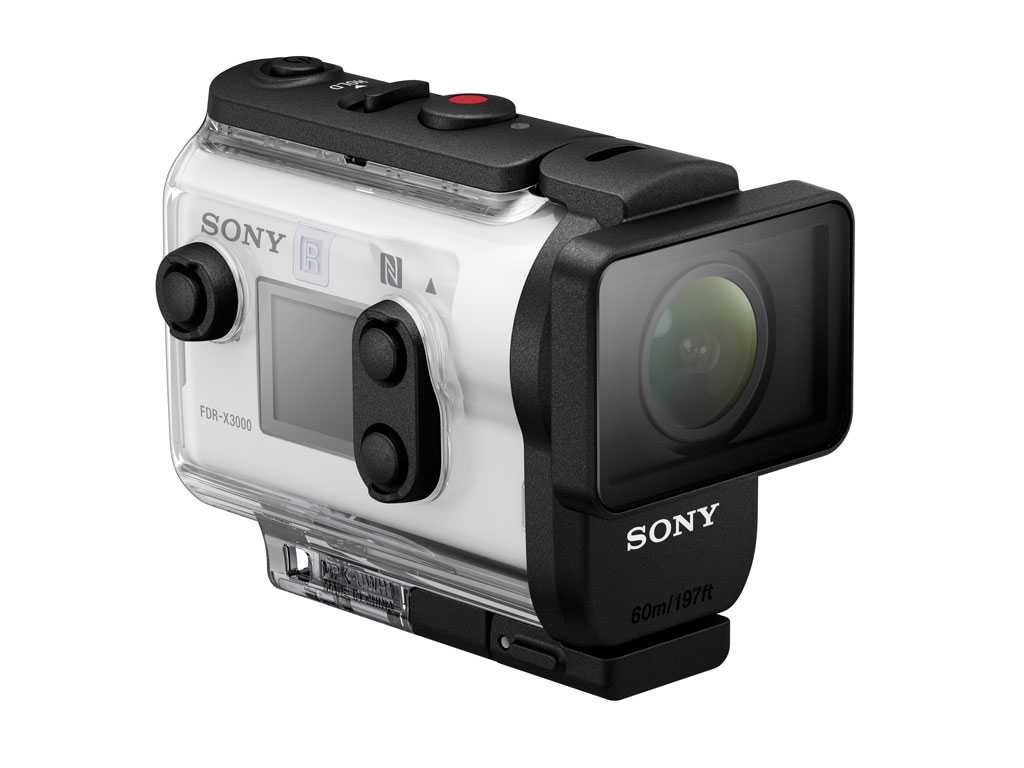 Sony action cam mini hdr-az1 – обзор миниатюрной экшн камеры