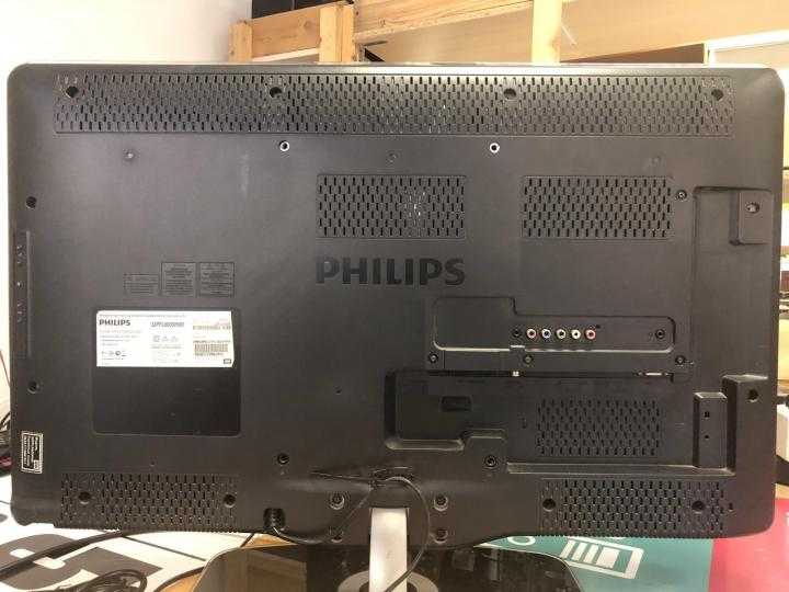 Телевизор philips 46pfl9707t - купить | цены | обзоры и тесты | отзывы | параметры и характеристики | инструкция