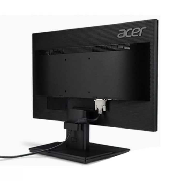 Жк монитор 19" acer v196l b — купить, цена и характеристики, отзывы