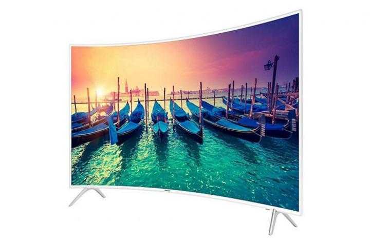 Телевизор Samsung UE49KU6510U - подробные характеристики обзоры видео фото Цены в интернет-магазинах где можно купить телевизор Samsung UE49KU6510U