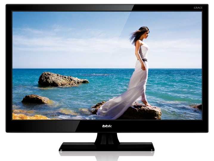 Телевизор BBK LEM2449HD - подробные характеристики обзоры видео фото Цены в интернет-магазинах где можно купить телевизор BBK LEM2449HD