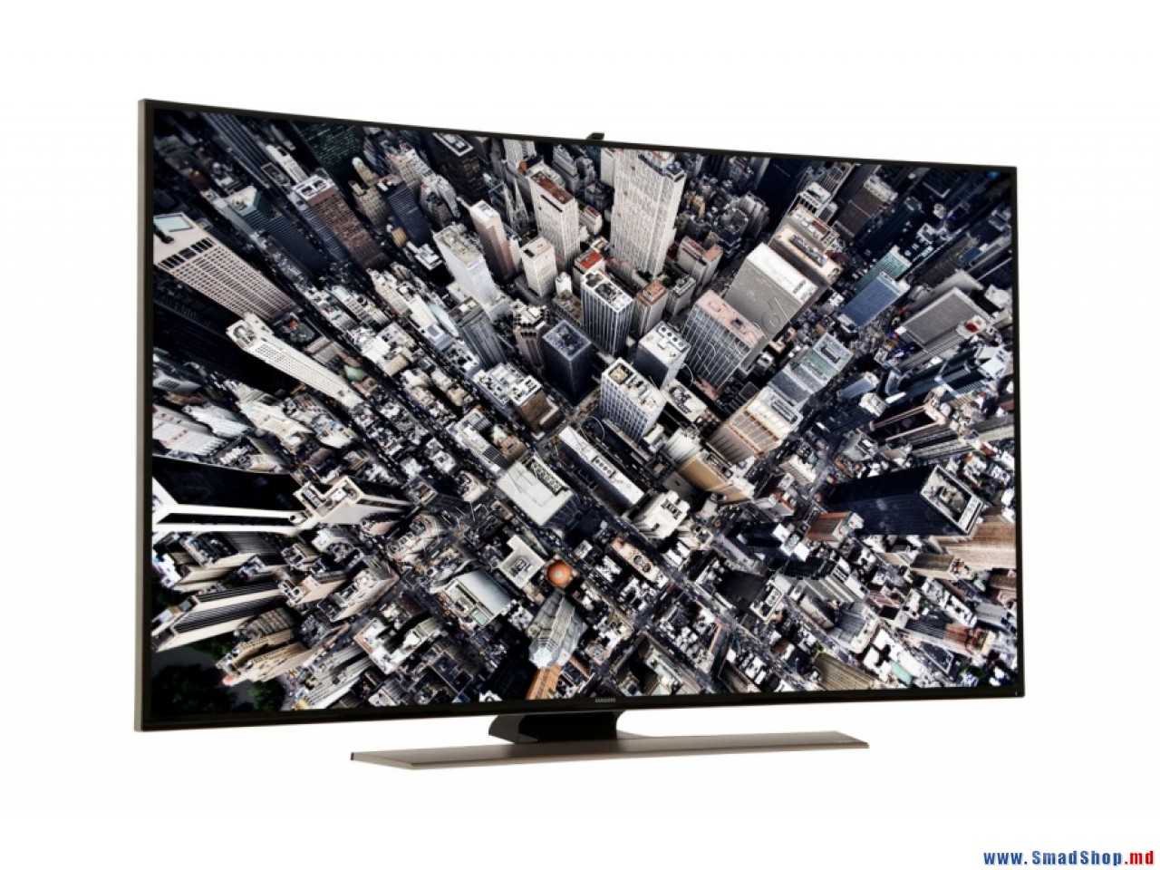 Телевизор samsung ue55tu8500u 55" (2020)