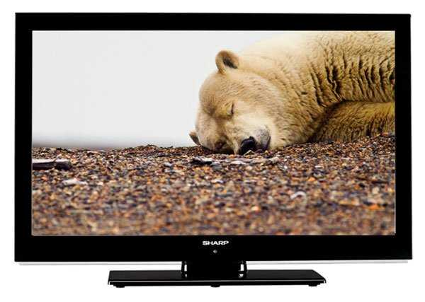 Телевизор Sharp LC-60LE925 - подробные характеристики обзоры видео фото Цены в интернет-магазинах где можно купить телевизор Sharp LC-60LE925