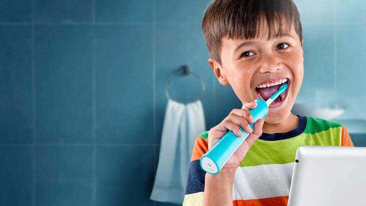 10 лучших электрических зубных щеток для взрослых