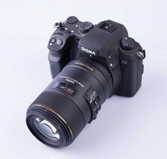Обзор sigma sd quattro h — беззеркальный фотоаппарат не для всех