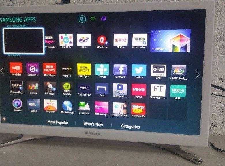 Led телевизор samsung ue22h5600ak (черный) (ue22h5600akxru) купить от 14990 руб в красноярске, сравнить цены, отзывы, видео обзоры и характеристики