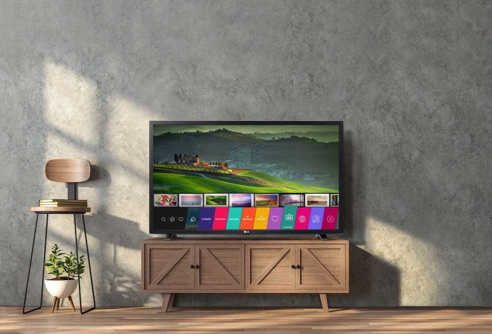 Samsung smart tv — что это такое?