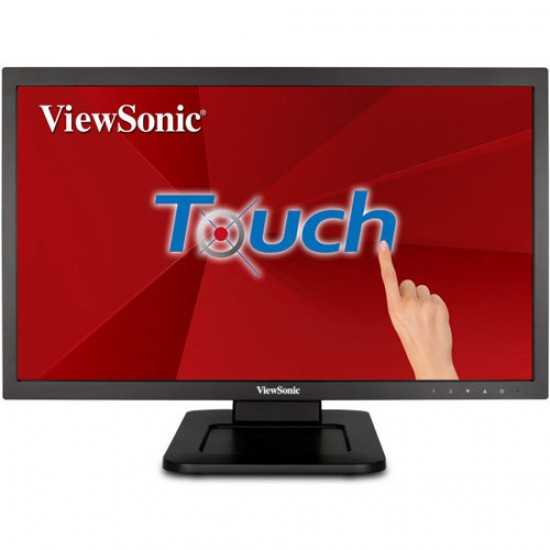 Viewsonic td2220 (черный) - купить , скидки, цена, отзывы, обзор, характеристики - мониторы