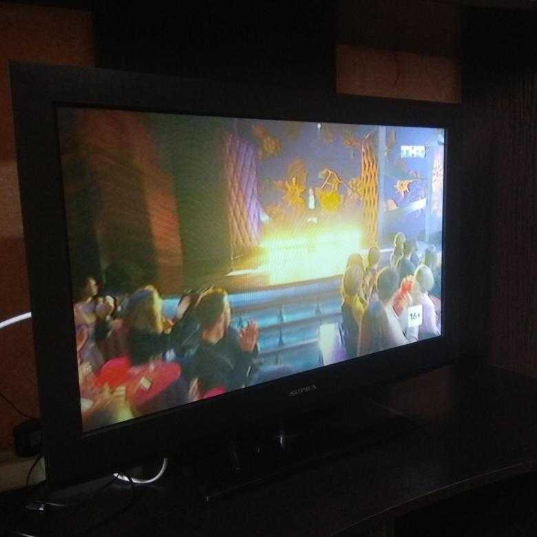 Телевизоры supra в москве