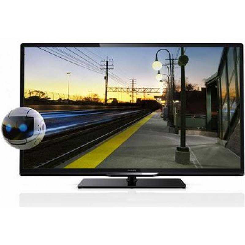 Philips 55pfl7108k - купить , скидки, цена, отзывы, обзор, характеристики - телевизоры