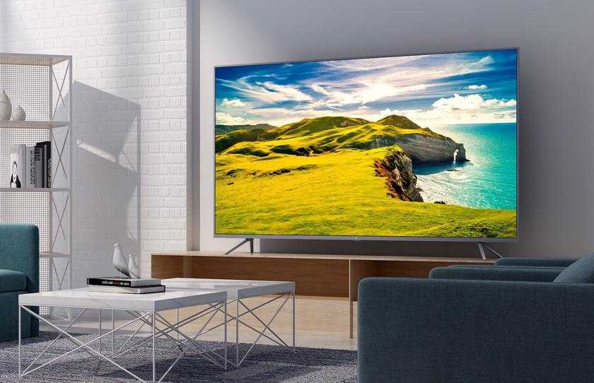 Топ 10 телевизоров 4к 2020 года по цене и качеству