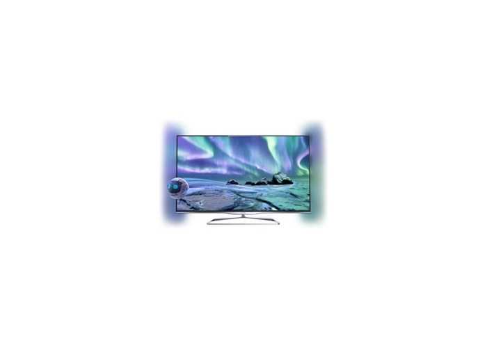 Телевизор Philips 42PFL5008T - подробные характеристики обзоры видео фото Цены в интернет-магазинах где можно купить телевизор Philips 42PFL5008T