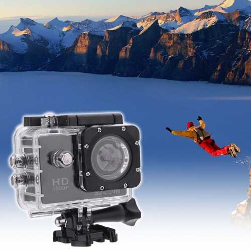 Топ-12 лучших бюджетных экшн камер 2021: рейтинг недорогих моделей