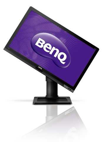 Жк монитор 24" benq bl2400pt — купить, цена и характеристики, отзывы