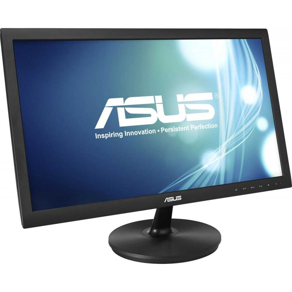 Монитор Asus VS228HR - подробные характеристики обзоры видео фото Цены в интернет-магазинах где можно купить монитор Asus VS228HR