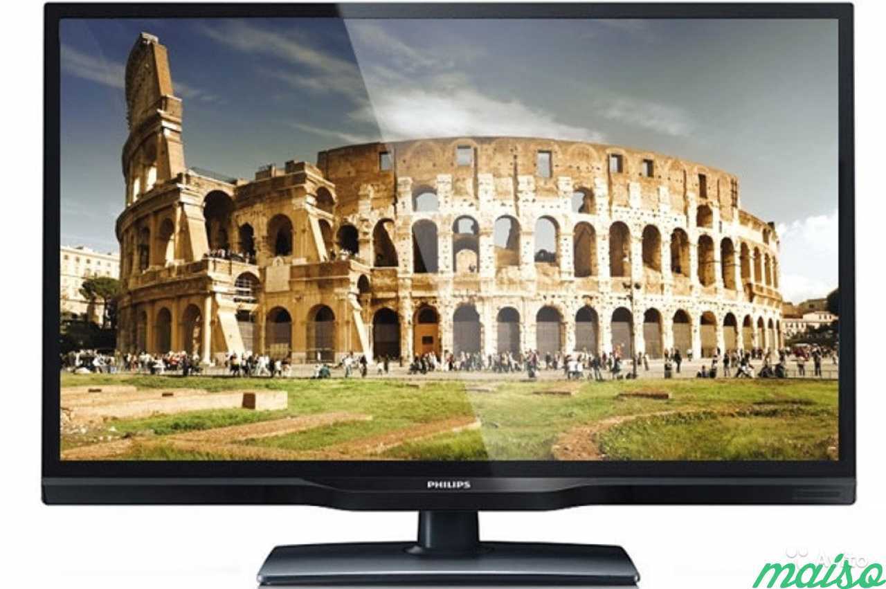 Телевизор Philips 22PFL3108H - подробные характеристики обзоры видео фото Цены в интернет-магазинах где можно купить телевизор Philips 22PFL3108H